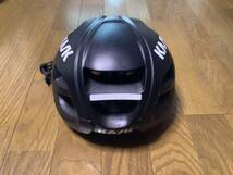 ロードバイク　ヘルメット　サイズL_画像4