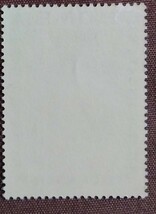 コロンビア　1972 切手博覧会　1完　蘭　ラン　花　植物　未使用　糊あり_画像2
