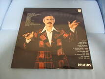 　【仏PHILIPS直輸入盤2LP】　ポール・モーリア　恋はみずいろ　【13】_画像2