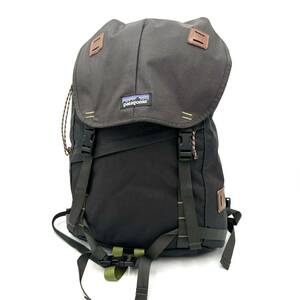 ☆良品/ 人気モデル!! '国内正規品' Patagonia パタゴニア Arbor Pack 26L リュック バックパック 鞄 デイパック STY47956FA15 アウトドア