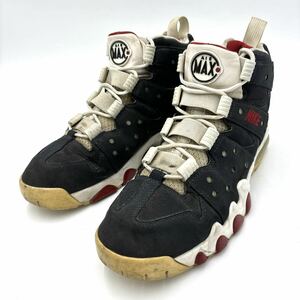 J * 15 year made ' rare hard-to-find ' NIKE Nike AIR MAX 2 CB '94 air max HIGH CUT sneakers / basket shoes 29cm 305440-400