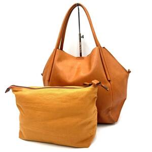 C * популярный модель!! ' сумка имеется ' B.stuff Be штат служащих натуральная кожа semi плечо ручная сумочка ручная сумка плечо .. большая сумка BRN женщина сумка 