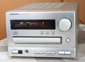 ONKYO CR-185 ベルト新品 メンテナンス品