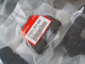 Honda　Honda　EX300 EX500　エアーFilter　New item未使用