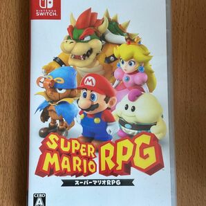 スーパーマリオRPG Switch Nintendo