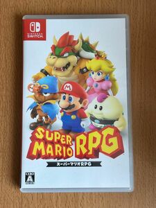 スーパーマリオRPG Switch Nintendo