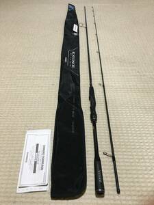 シマノ　18　エクスセンス　ジェノス　S910/R　中古品　EXSENCE　GENOS