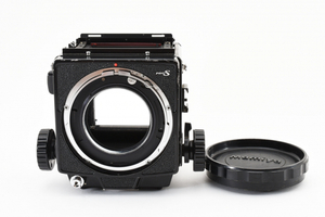 Mamiya RB67 Pro S Medium Format Camera Body Only 中判フィルムカメラ / キャップ付き [良品] #2118128