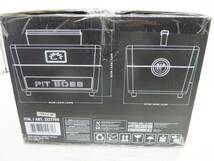 CV5717 未使用 PITBOSS バーベキューグリル PB175PCG レッド_画像6