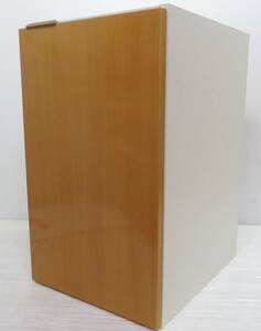A0210 unused Lixil se comb .naru kitchen wooden cabinet *GS series GSM-A-30FL shelves middle pair 