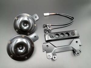  limited amount! large cheap sale!RZ350 double horn bracket Harness cover li Pro goods stem 