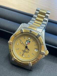 TAG HEUER