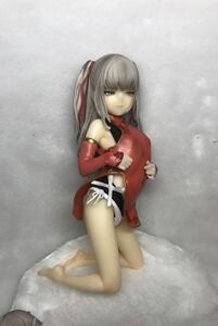 1/6海外製美少女フィギュア箱なし