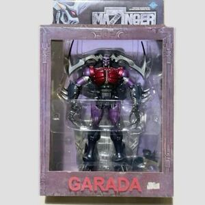 フューチャーモデルズ　ガラダ　マジンガーZ フューチャーモデル　GARADA　MAZINGER 1901　FEWTURE　永井豪