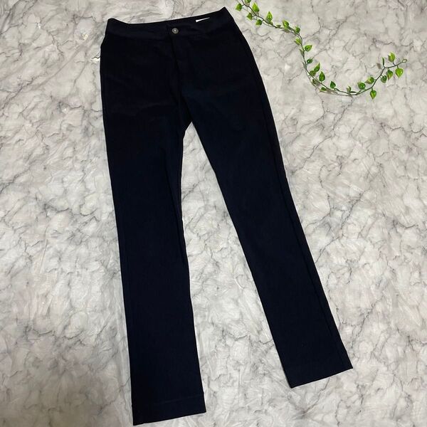 【ジョルジュレッシュ】パンツ スラックス ボトムス