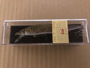  Megabass Vision one ton GS pond smelt 