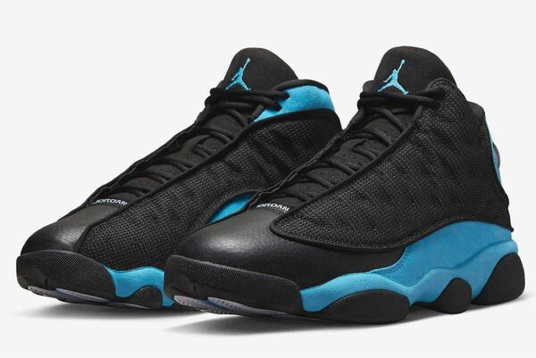 ●最終価格●Nike Air Jordan 13 "UNC"エア ジョーダン 13/27cm 新品未使用・未着用