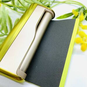 iqos イルマPRIME ケースアイコス iluma iQOS イルマ プライム ケース ラップカバーセット  prime 2色ゴールドpgの画像4