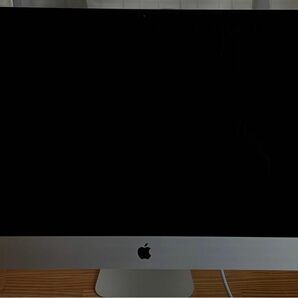 iMac 27インチ 2019モデル