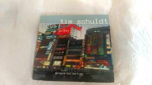 【サイケデリック・ゴア】Tim Schuldt / Single-Collection