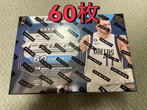 2023-24 Panini Prizm Mega Box 60枚 パニーニ 2024 プリズム メガボックス 