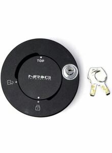 [正規品] 新品 NRG クイックロック SRK-101MB ブラック