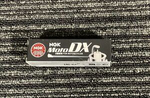 [ new goods 1 pcs ]NGK Moto DX CPR8EDX-9S 95321 1 pcs plug Moto DX for motorcycle spark-plug Iridium 
