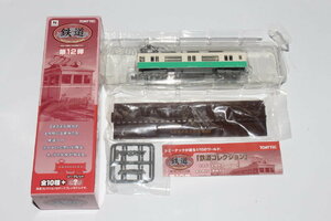 1/150 geo kore[ railroad collection no. 12.199[ Takamatsu koto flat electric railroad 601 ]] Tommy Tec TOMYTEC iron kore geo llama kore comb .