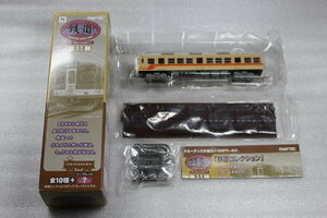 1/150 geo kore[ railroad collection no. 11.147[.. railroad 762 ]] Tommy Tec TOMYTEC iron kore geo llama collection 