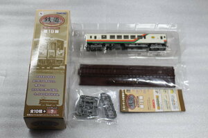 1/150 ジオコレ『 鉄道コレクション 第19弾 524【 山県鉄道 YR-880形 YR-886 】』トミーテック TOMYTEC 鉄コレ