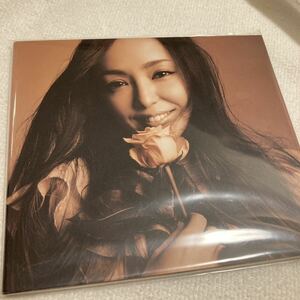 安室奈美恵CD BEST DVD SPOT Single Collection Finally 非売品　スポットシングルコレクション