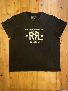 RRL Ralph Lauren