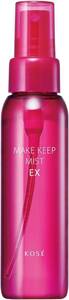  general size old goods make-up keep Mist EX 85mL Kose cosme niens cosmetics .. prevention Mist face lotion water proof 