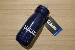 CAMELBAK キャメルバック ポディウム PODIUM 620ml ネイビーブルー