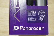 アジリスト デューロ 700x25C PANARACER AGILEST DURO パナレーサー 2本セット_画像4