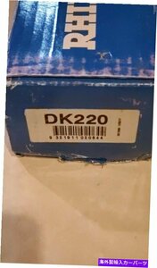 Rhino-rack 2500フィッティングキットDK220マツダCX-9 2007-2015Rhino-Rack 2500 Fitting Kit DK220 For Mazda CX-9 2007-2015