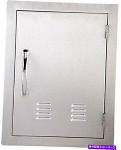 Sunstone 17 x 24通気孔付きの垂直アクセスドアSunstone 17 x 24 Vertical Access Door with vents