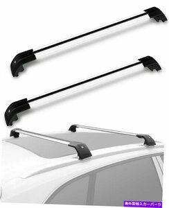 三菱アウトランダー2013-2019アルミニウム貯蔵に適したよく作られたルーフラックWell-made roof rack Fit For Mitsubishi Outlander 2013-