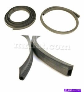 Alfa Romeo 1900 SSツアー垂直ドアガスケットセットボディにセットAlfa Romeo 1900 SS Touring Vertical Door Gasket Set On Body New