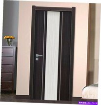 3D垂直ストライプドアウォール壁画壁壁ステッカーデカールウォールAJ壁紙au3D Vertical Stripe Door Wall Mural Photo Wall Sticker Decal_画像2