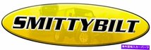 SMITTYBILT 600135 07-18ラングラーJKブラックダイヤモンド用ソフトトップストレージブーツSmittybilt 600135 Soft Top Storage Boot For_画像2