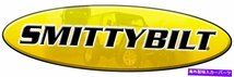 Smittybilt 600235トップソフトストレージブーツフィット07-17ラングラーJK/ブラックダイヤモンドSmittybilt 600235 Top Soft Storage Boo_画像2
