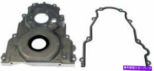 ドーマン635-517-CS 2008-2011シボレーエクスプレス3500のエンジンタイミングカバーDorman 635-517-CS Engine Timing Cover for 2008-2011