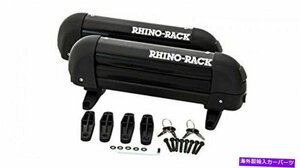 Rhino-rack 572ルーフマウントRhino-Rack 572 Roof Mount