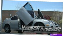 Dodge Neon 00-06 Lambo Kit Vertical Doors Inc 01 02 03Dodge Neon 00-06 Lambo Kit Vertical Doors Inc 01 02 03_画像3