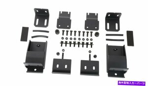 ボディアーマーJK-6121ルーフラックマウントフィット07-18ラングラー（JK）Body Armor JK-6121 Roof Rack Mount Fits 07-18 Wrangler (JK)