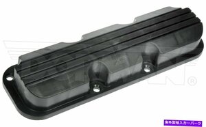 エンジンバルブカバー右フィット1988-2005ビュイックレサブレ3.8L V6ドーマン611WI19Engine Valve Cover Right Fits 1988-2005 Buick LeSa