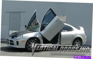 Dodge Neon 00-06 Lambo Kit Vertical Doors Inc 01 02 03Dodge Neon 00-06 Lambo Kit Vertical Doors Inc 01 02 03