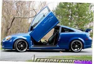 Chevy Cobalt 04-12 Lambo Kit Vertical Doors Inc 05 06+Chevy Cobalt 04-12 Lambo Kit Vertical Doors Inc 05 06+