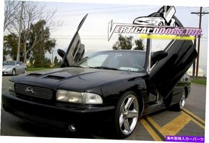 Chevy Caprice 91-96 Lambo Kit Vertical Doors Inc 92 93+Chevy Caprice 91-96 Lambo Kit Vertical Doors Inc 92 93+